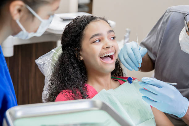 Best Same-Day Emergency Dental Services in Lewiston, UT