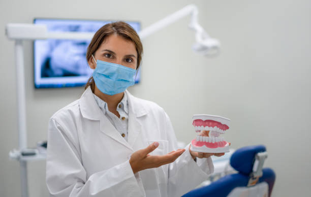 Best Emergency Denture Repair in Lewiston, UT