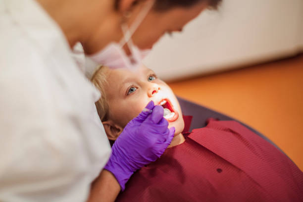 Best Pediatric Emergency Dentist in Lewiston, UT